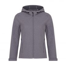 Damska kurtka softshell Iqoniq Makalu AWARE™