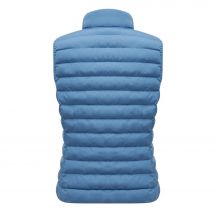 Damski bezrękawnik Iqoniq Meru, poliester z recyklingu