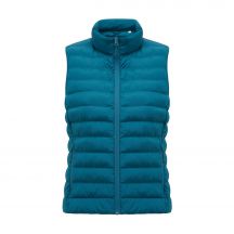 Damski bezrękawnik Iqoniq Meru, poliester z recyklingu