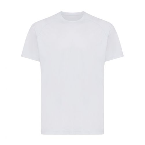 Koszulka sportowa Iqoniq Tikal, poliester z recyklingu