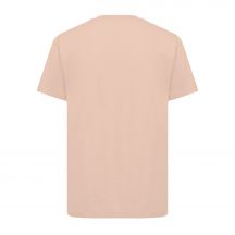 Luźna koszulka Iqoniq Kakadu, bawełna z recyklingu