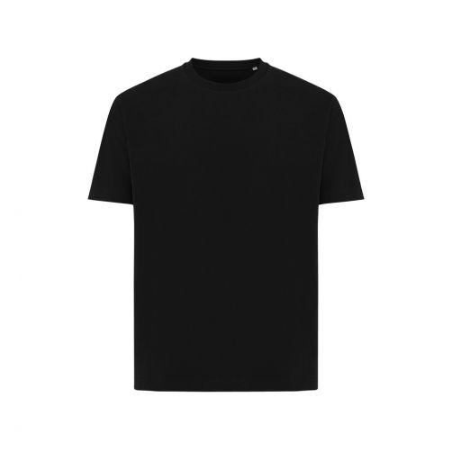 Koszulka z bawełny z recyklingu Iqoniq Teide