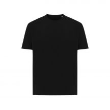 Koszulka z bawełny z recyklingu Iqoniq Teide