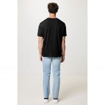 Koszulka z bawełny z recyklingu Iqoniq Teide