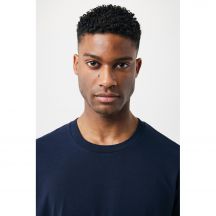 Koszulka z bawełny z recyklingu Iqoniq Teide