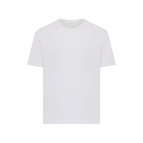 Koszulka z bawełny z recyklingu Iqoniq Teide