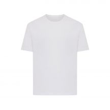 Koszulka z bawełny z recyklingu Iqoniq Teide