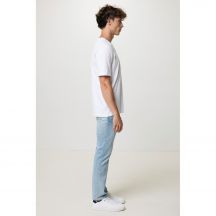 Koszulka z bawełny z recyklingu Iqoniq Teide