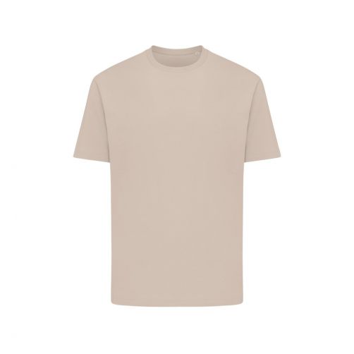 Koszulka z bawełny z recyklingu Iqoniq Teide