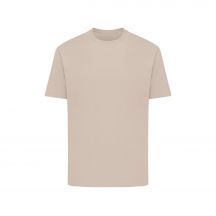 Koszulka z bawełny z recyklingu Iqoniq Teide