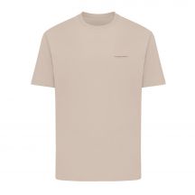 Koszulka z bawełny z recyklingu Iqoniq Teide