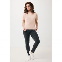 Koszulka z bawełny z recyklingu Iqoniq Teide