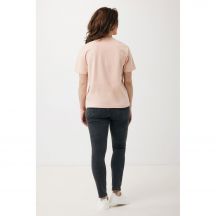 Koszulka z bawełny z recyklingu Iqoniq Teide