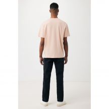 Koszulka z bawełny z recyklingu Iqoniq Teide