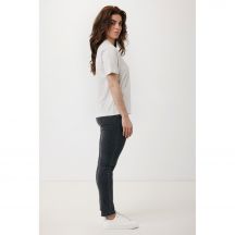 Koszulka z bawełny z recyklingu Iqoniq Teide