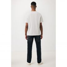 Koszulka z bawełny z recyklingu Iqoniq Teide