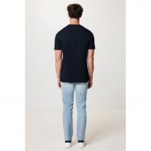 Koszulka z bawełny z recyklingu Iqoniq Brett