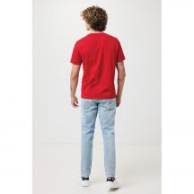 Koszulka z bawełny z recyklingu Iqoniq Brett