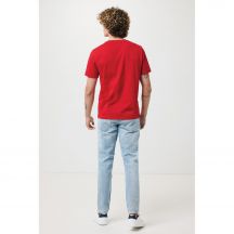 Koszulka z bawełny z recyklingu Iqoniq Brett