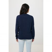 Bluza z bawełny z recyklingu Iqoniq Zion