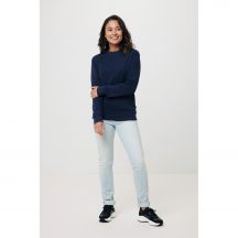 Bluza z bawełny z recyklingu Iqoniq Zion