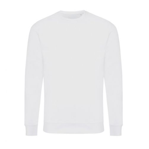 Bluza z bawełny z recyklingu Iqoniq Zion
