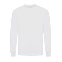 Bluza z bawełny z recyklingu Iqoniq Zion