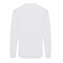 Bluza z bawełny z recyklingu Iqoniq Zion