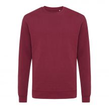 Bluza z bawełny z recyklingu Iqoniq Zion