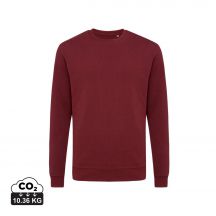 Bluza z bawełny z recyklingu Iqoniq Zion