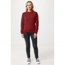Bluza z bawełny z recyklingu Iqoniq Zion