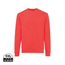 Bluza z bawełny z recyklingu Iqoniq Zion