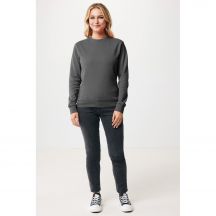 Bluza z bawełny z recyklingu Iqoniq Zion