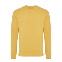Bluza z bawełny z recyklingu Iqoniq Zion