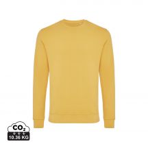 Bluza z bawełny z recyklingu Iqoniq Zion
