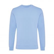 Bluza z bawełny z recyklingu Iqoniq Zion