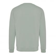 Bluza z bawełny z recyklingu Iqoniq Zion