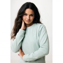 Bluza z bawełny z recyklingu Iqoniq Zion