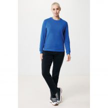 Bluza z bawełny z recyklingu Iqoniq Zion