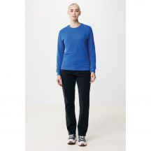 Bluza z bawełny z recyklingu Iqoniq Zion