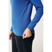 Bluza z bawełny z recyklingu Iqoniq Zion