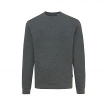 Bluza z niebarwionej bawełny z recyklingu Iqoniq Denali