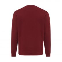 Lekki sweter Iqoniq Etosha, bawełna z recyklingu