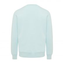 Lekki sweter Iqoniq Etosha, bawełna z recyklingu