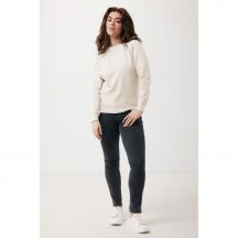 Lekki sweter Iqoniq Etosha, bawełna z recyklingu