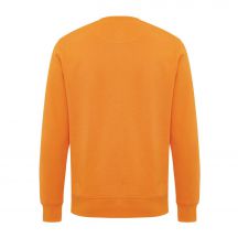 Lekki sweter Iqoniq Etosha, bawełna z recyklingu