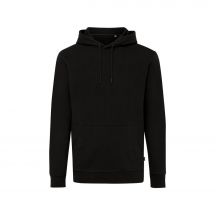Bluza z kapturem z bawełny z recyklingu Iqoniq Jasper