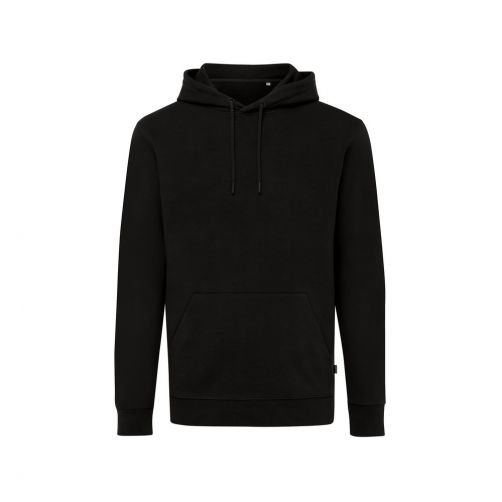 Bluza z kapturem z bawełny z recyklingu Iqoniq Jasper