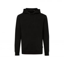 Bluza z kapturem z bawełny z recyklingu Iqoniq Jasper