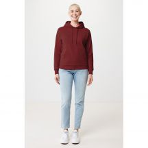 Bluza z kapturem z bawełny z recyklingu Iqoniq Jasper